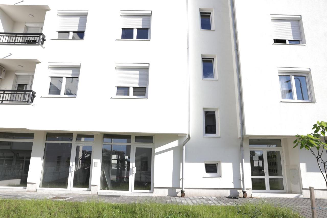 Savana Banja Luka Exterior foto